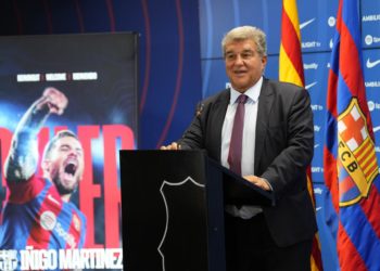 Barcelona confía en mantener sus planes en EE.UU. tras cancelar su amistoso ante Juventus