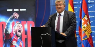 Barcelona confía en mantener sus planes en EE.UU. tras cancelar su amistoso ante Juventus