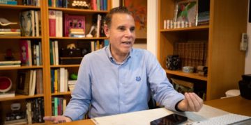 Venezuela, una carrera a ciegas hacia unas primarias cruciales