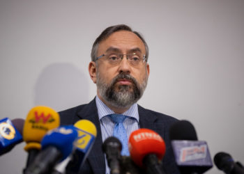 Plataforma Unitaria instala las juntas regionales para la organización de las primarias