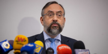 Plataforma Unitaria instala las juntas regionales para la organización de las primarias