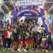 Santa Fe, campeón con el sello de la venezolana Jéssica Velásquez