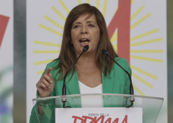 Argentina inaugura este domingo gasoducto que «va a cambiar la historia», según Gobierno