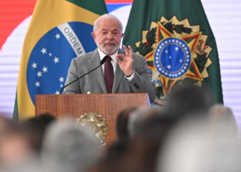 Lula anuncia medidas para combatir la violencia en la Amazonía y en las escuelas