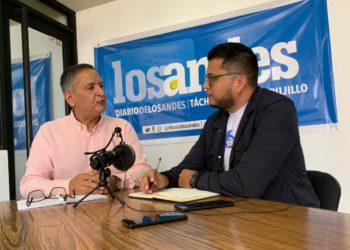 Diputado Joaquín Aguilar: “las primarias se van a dar si Maduro lo permite”