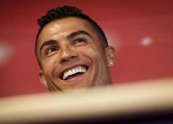 Cristiano descarta volver a Europa: «Ha perdido mucha calidad»