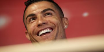 Cristiano descarta volver a Europa: «Ha perdido mucha calidad»