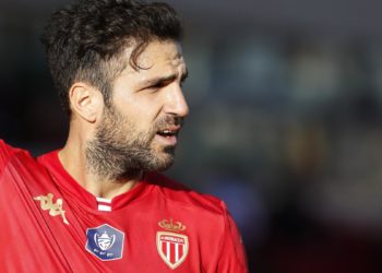 Cesc Fábregas anuncia su retirada