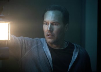«Insidious» cierra la puerta con un prólogo dirigido por su protagonista, Patrick Wilson