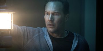 «Insidious» cierra la puerta con un prólogo dirigido por su protagonista, Patrick Wilson