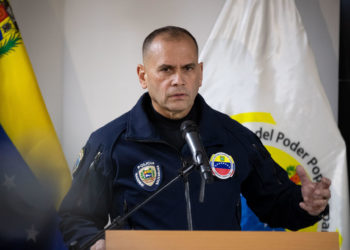 El robo de vehículos en Venezuela baja un 22,5 % en lo que va de 2023, dice el Gobierno