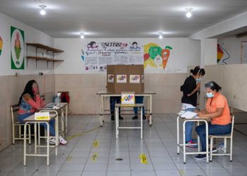 Comisión Nacional de Primaria extiende hasta el 9 de julio registro de migrantes para votar