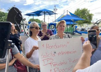 La ley «antiinmigrantes» de Florida entra en vigor en medio del miedo y la protesta