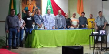 Alcaldía y Concejo de Miranda homenajearon a comunicadores sociales de la zona