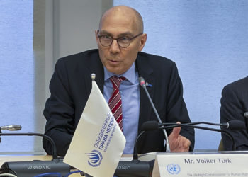 Provea denuncia que el Estado evade su responsabilidad de respetar los DD.HH.