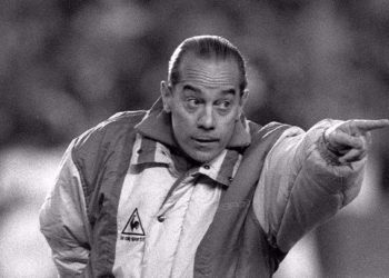 Muere el español Luis Suárez, leyenda del fútbol y Balón de Oro