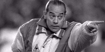 Muere el español Luis Suárez, leyenda del fútbol y Balón de Oro