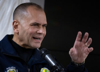 Los casos de secuestros en Venezuela bajan un 54,2 % en lo que va de 2023, dice el Gobierno