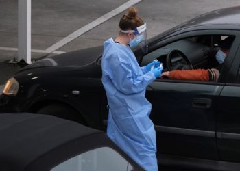 Detectan una mutación genética que evita los síntomas de la covid-19