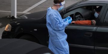 Detectan una mutación genética que evita los síntomas de la covid-19