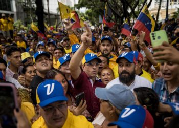 Vence el plazo para cambios o retiros de candidatos a las elecciones primarias