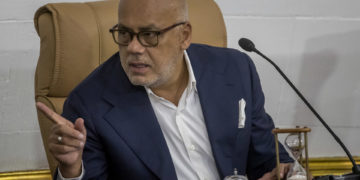 Jorge Rodríguez denuncia la venta de Citgo a una empresa estadounidense-israelí