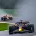 Verstappen ganó el sprint de Spa; que le ‘aguó’ el cumpleaños a Alonso