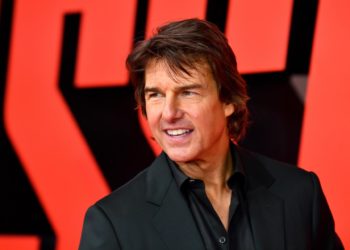 Tom Cruise trató de intermediar entre SAG-AFTRA y AMPTP, según The Hollywood Reporter