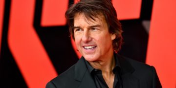 Tom Cruise trató de intermediar entre SAG-AFTRA y AMPTP, según The Hollywood Reporter