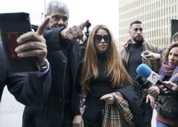 Abren una segunda causa a Shakira en España por fraude fiscal