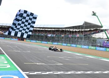 Verstappen también gana en Silverstone y refuerza aún más su liderato