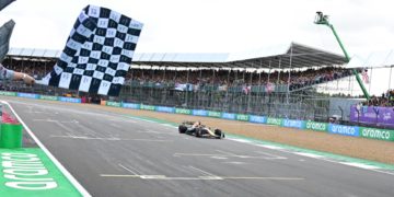 Verstappen también gana en Silverstone y refuerza aún más su liderato