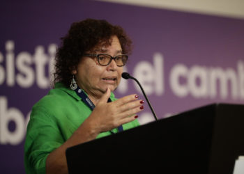 Centroamérica, la región del mundo que más penaliza el aborto
