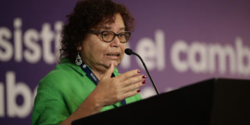 Centroamérica, la región del mundo que más penaliza el aborto