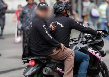 Fundador de Insight Crime: Las Cupaz organizan el movimiento de colectivos para cumplir órdenes del Gobierno