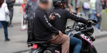 Fundador de Insight Crime: Las Cupaz organizan el movimiento de colectivos para cumplir órdenes del Gobierno