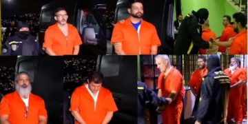 Fiscalía reconoce que desfalco a PDVSA asciende a más de 5 mil millones de dólares y pide juicio a 22 personas