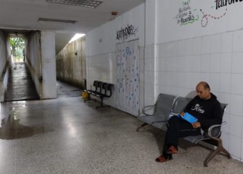 En Táchira hay apenas ocho camas para hospitalizar a pacientes con trastornos psiquiátricos graves