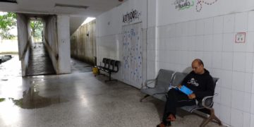 En Táchira hay apenas ocho camas para hospitalizar a pacientes con trastornos psiquiátricos graves