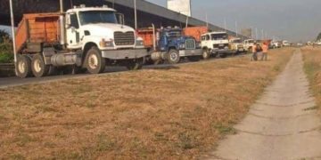 Subsidio del diésel | Por Isaías Márquez
