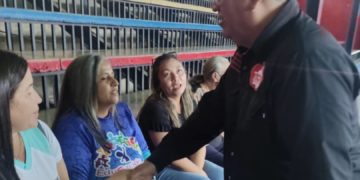 Diputado Candelario Briceño: reforma de la Ley Orgánica de los Consejos Comunales da autonomía al poder popular