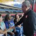 Diputado Candelario Briceño: reforma de la Ley Orgánica de los Consejos Comunales da autonomía al poder popular