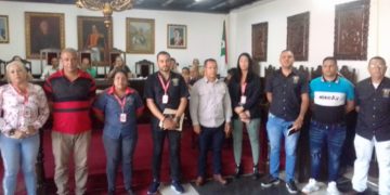 Concejales valeranos exigen a directores de la alcaldía responder sus solicitudes de información