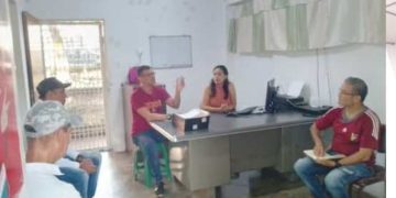 Siguen los encuentros de socialización sobre la Ordenanza Integral de Residuos y Desechos Sólidos del Municipio Valera