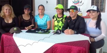 Con tu ayuda Andrea Cañizalez apuesta a 5KM  por la vida