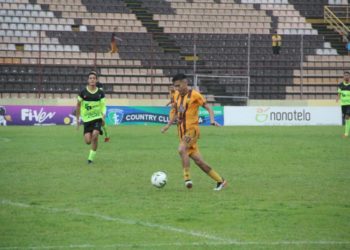 Trujillanos FC debutará este miércoles ante Academia Rey