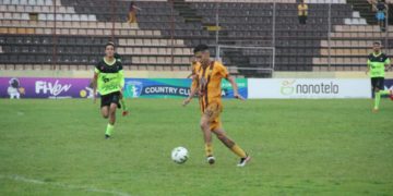 Trujillanos FC debutará este miércoles ante Academia Rey