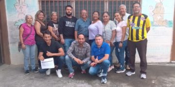 Fundación Emprendimiento Juvenil dictó taller a emprendedores de Bella Vista