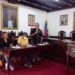 Vencimiento de las concesiones e invasión de rutas urbanas se discutió en Cámara Municipal de Valera