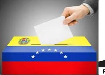 Actores políticos ¿o falsos opositores? bajo la sombra en contra de las primarias 